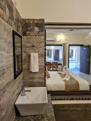 Elegant Room
