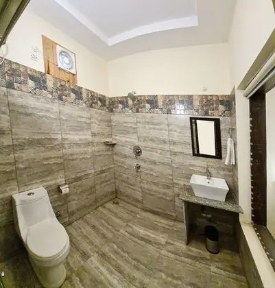 Tigris Room