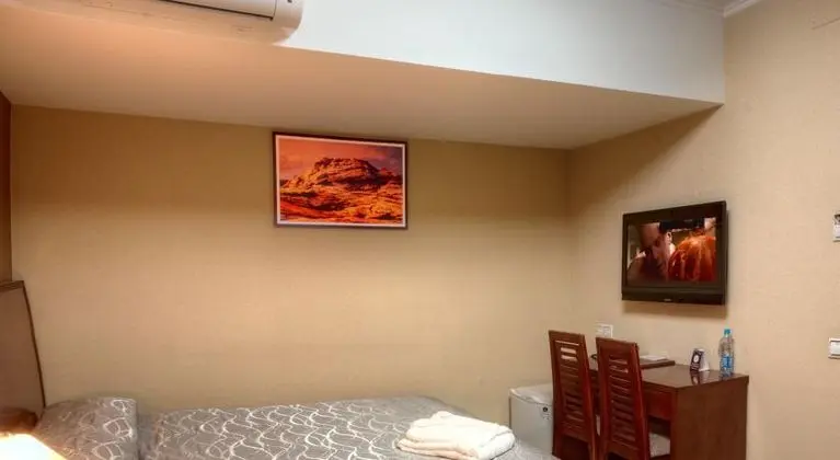 Çift Kişilik Tek Kişi Kullanım Standard