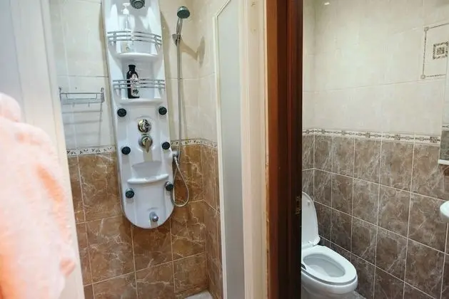 Standard Tek Büyük Yataklı Oda, Özel Banyo
