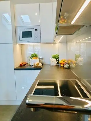 Deluxe Apart Daire (ulica Sarego 16)