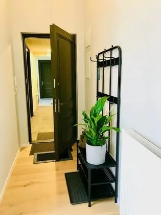 Deluxe Apart Daire (ulica Sarego 16)