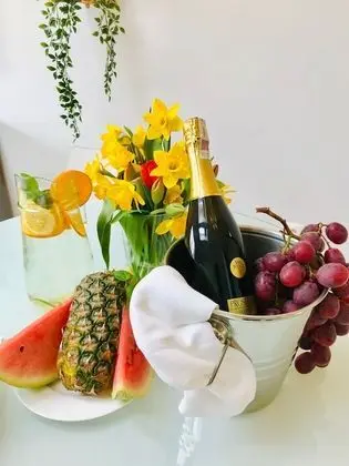 Deluxe Apart Daire (ulica Sarego 16)