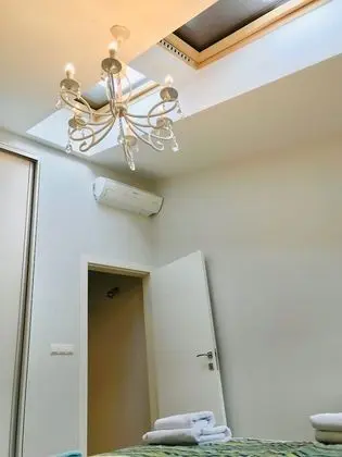 Deluxe Apart Daire (ulica Sarego 16)