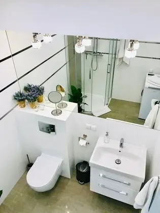 Deluxe Apart Daire (ulica Sarego 16)