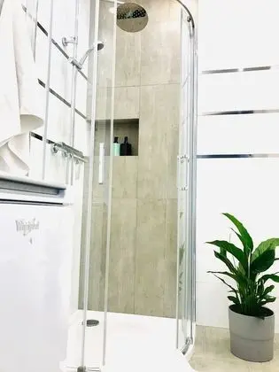 Deluxe Apart Daire (ulica Sarego 16)