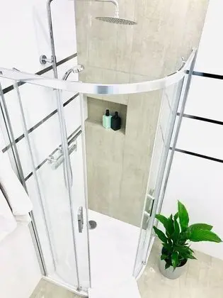 Deluxe Apart Daire (ulica Sarego 16)