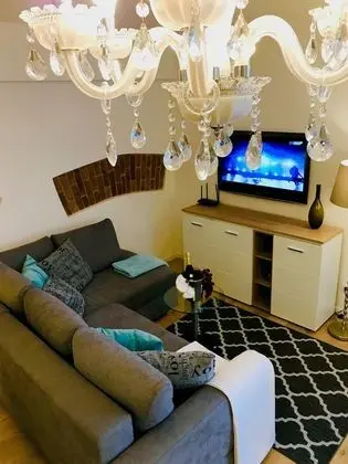 Stüdyo Süit (ulica Sarego 16)