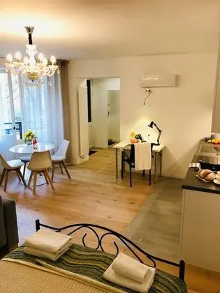 Stüdyo Süit (ulica Sarego 16)