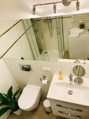 Stüdyo Süit (ulica Sarego 16)