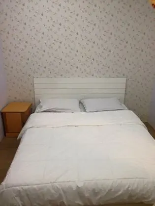 Tek Büyük Yataklı Oda, Özel Banyo