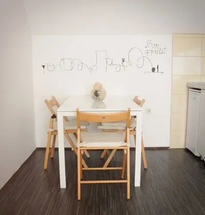 Family Apart Daire, Ortak Banyo