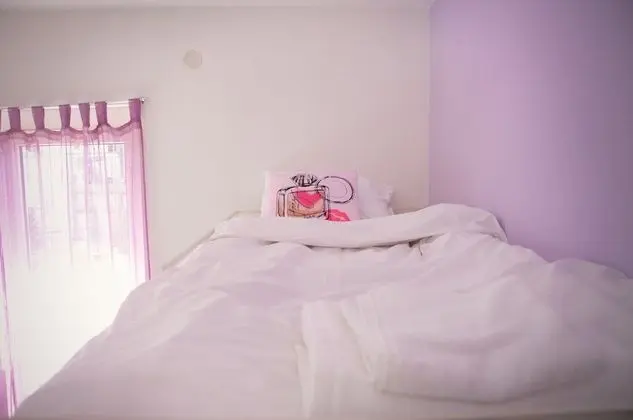 Ortak Ranzalı Oda, Birden Çok Yatak (6-Bed)