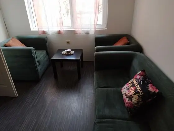 Ortak Ranzalı Oda, Birden Çok Yatak (6-Bed)