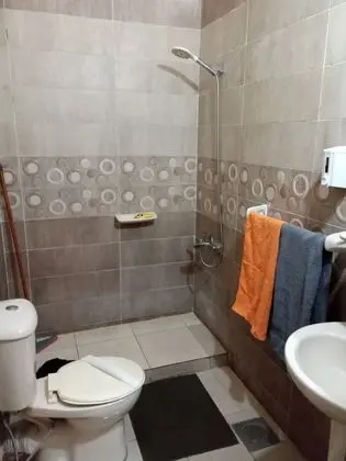 Deluxe İki Ayrı Yataklı Oda