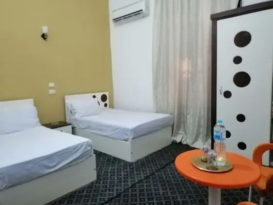Deluxe Tek Büyük Yataklı Oda, 1 En Büyük (King) Boy Yatak