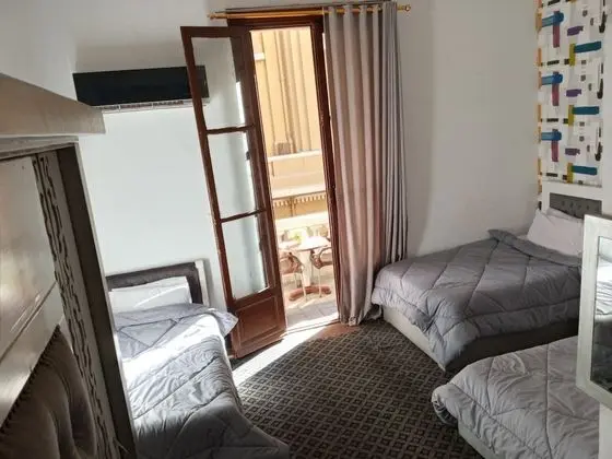 Deluxe Tek Büyük Yataklı Oda, 1 En Büyük (King) Boy Yatak