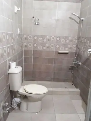 Deluxe Tek Büyük Yataklı Oda, 1 En Büyük (King) Boy Yatak