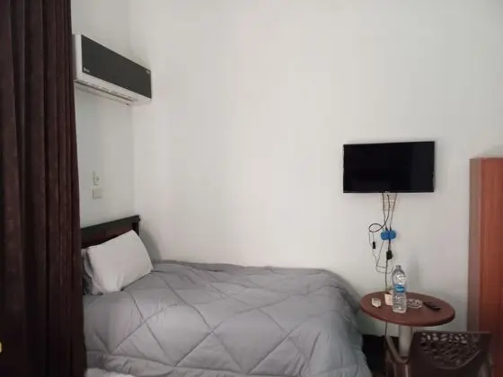 Deluxe Tek Kişilik Oda