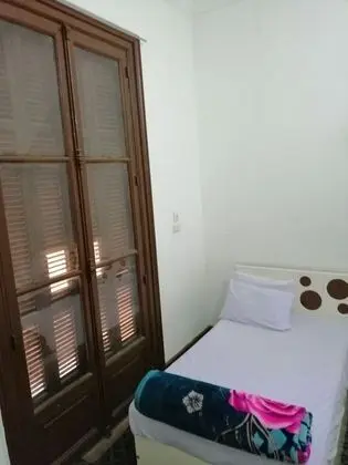 Deluxe Tek Kişilik Oda