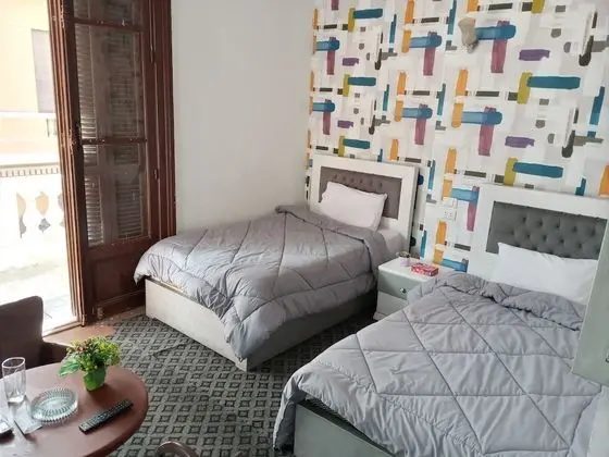 Deluxe Tek Kişilik Oda