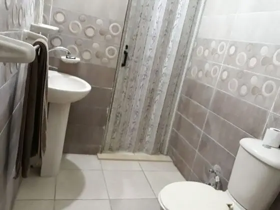 Deluxe Tek Kişilik Oda