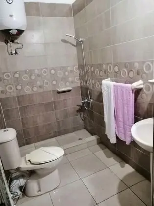 Deluxe Tek Kişilik Oda
