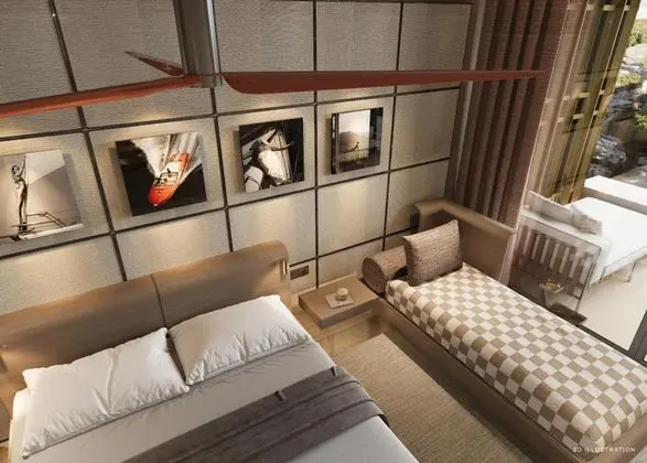 Standart  Oda (Temsili Görsel)