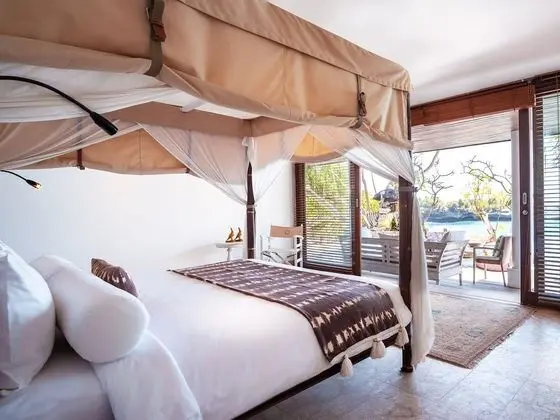 Villa (Voyage)