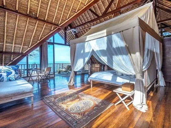 Villa (Voyage)