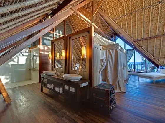 Villa (Voyage)