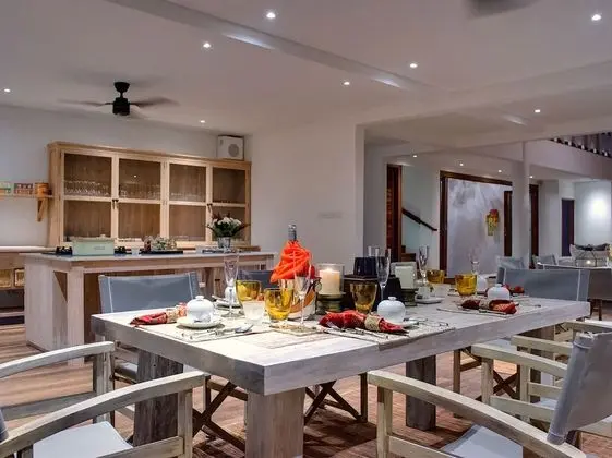 Villa (Voyage)