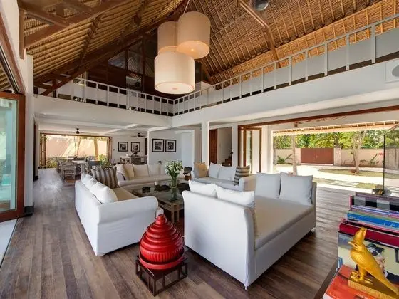 Villa (Voyage)