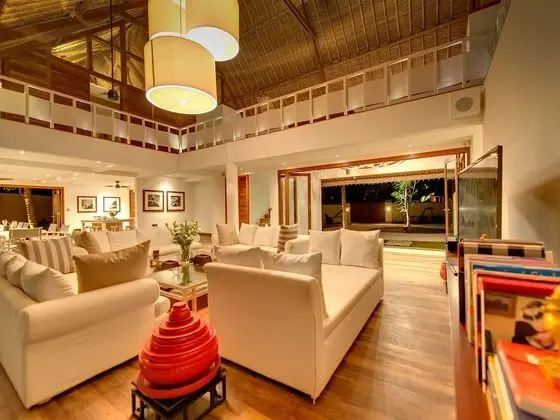 Villa (Voyage)