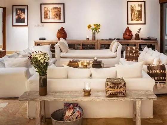 Villa (Voyage)