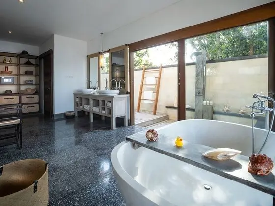 Villa (Voyage)