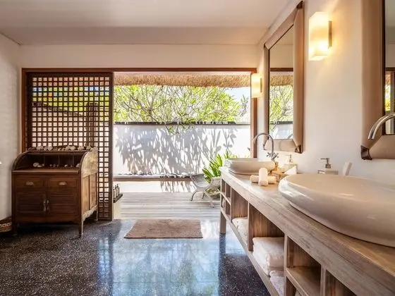 Villa (Voyage)