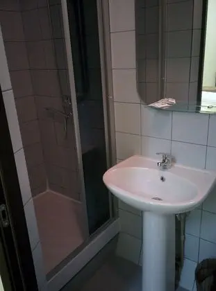 Economy İki Ayrı Yataklı Oda