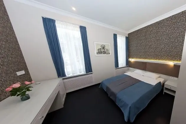 Superior Oda, 1 Yatak Odası