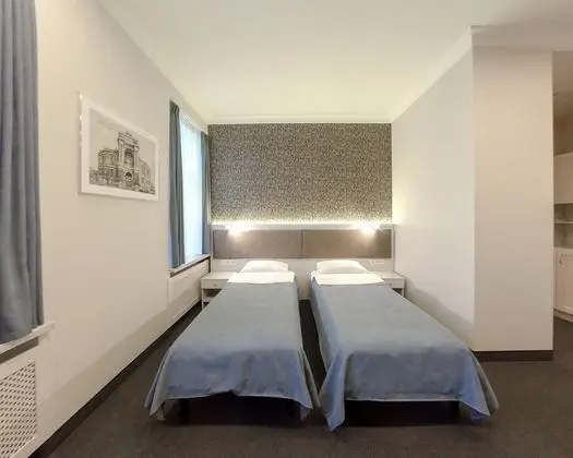 Superior Oda, 1 Yatak Odası