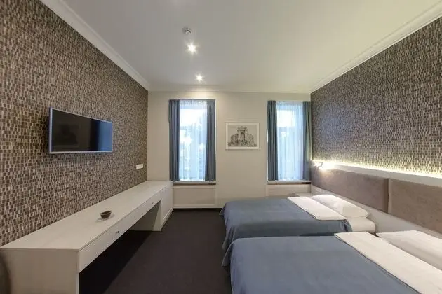 Superior Oda, 1 Yatak Odası