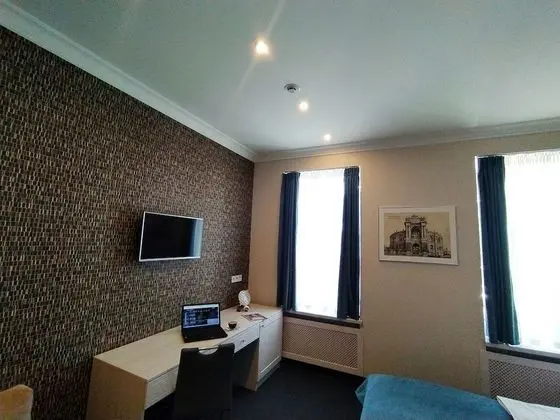 Superior Oda, 1 Yatak Odası