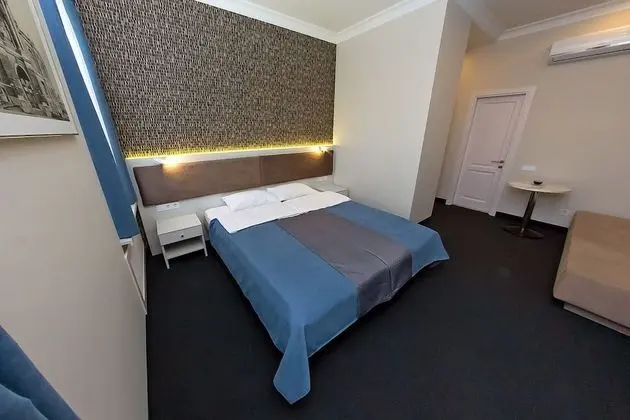 Superior Oda, 1 Yatak Odası