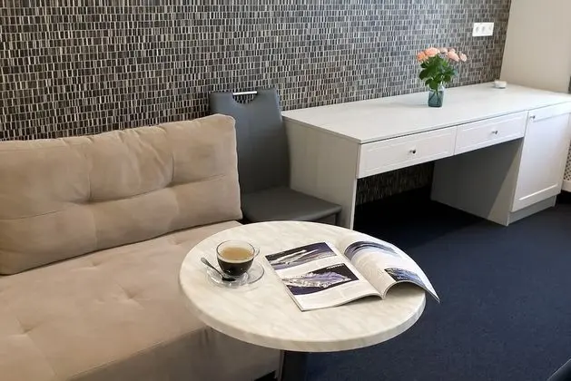 Superior Oda, 1 Yatak Odası