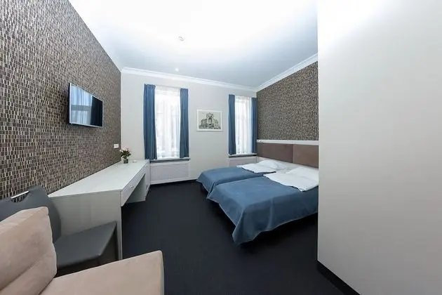 Superior Oda, 1 Yatak Odası