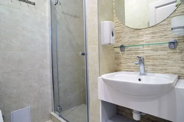 Superior Oda, 1 Yatak Odası