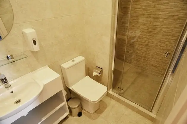 Superior Oda, 1 Yatak Odası