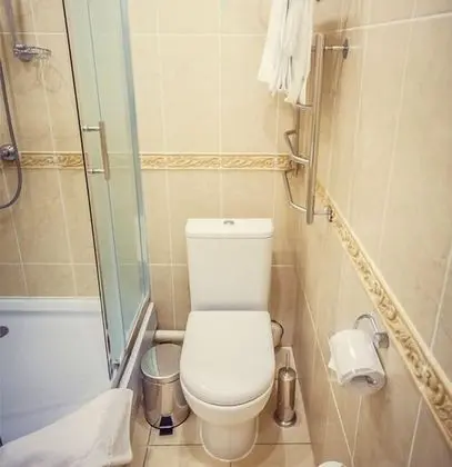 Standard Tek Kişilik Oda
