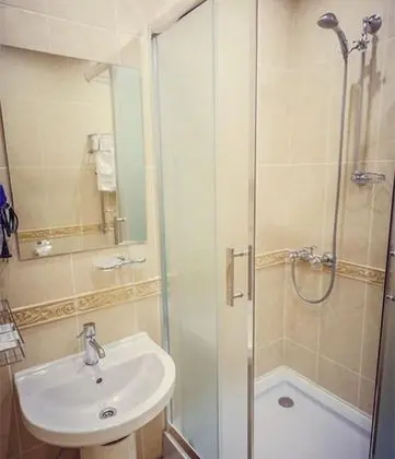 Standard Tek Kişilik Oda