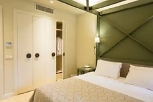 Bungalow Aile Odası